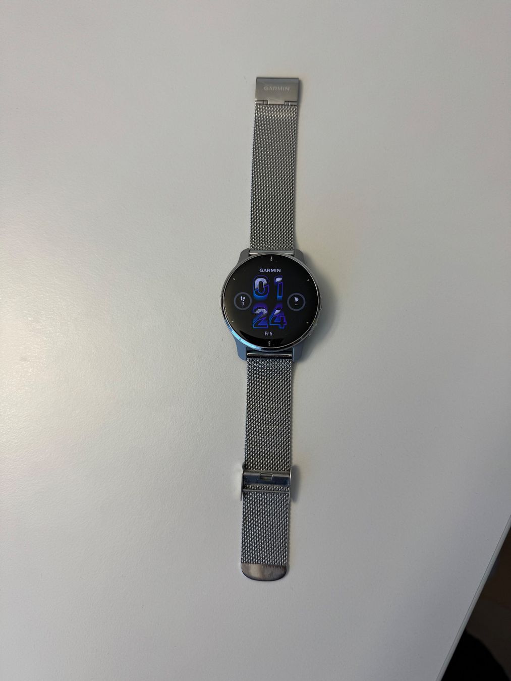 Garmin Smartwatch: GARMIN, VENU 2PLUS – D'occasion à Kappel par Racetiger