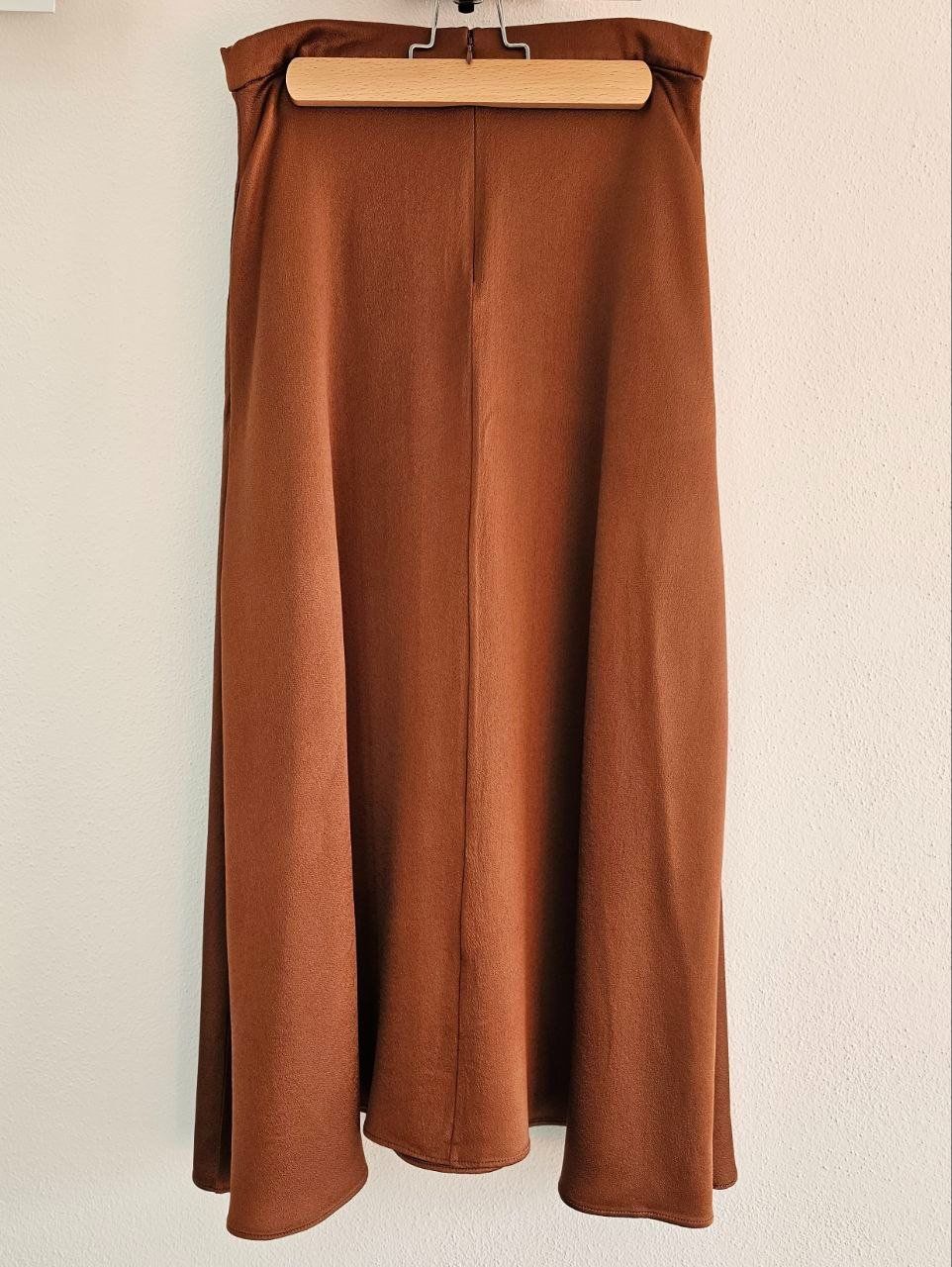 Rochas Gonne: NEW midi skirt ROCHAS, Paris – Nuovo e nell'imballaggio originale da Origlio venduto da ann_q6qv 2