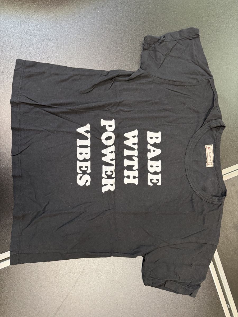 T-shirt: T-Shirt Set, Gr. M – Usato da Bern venduto da Natacha1997 5
