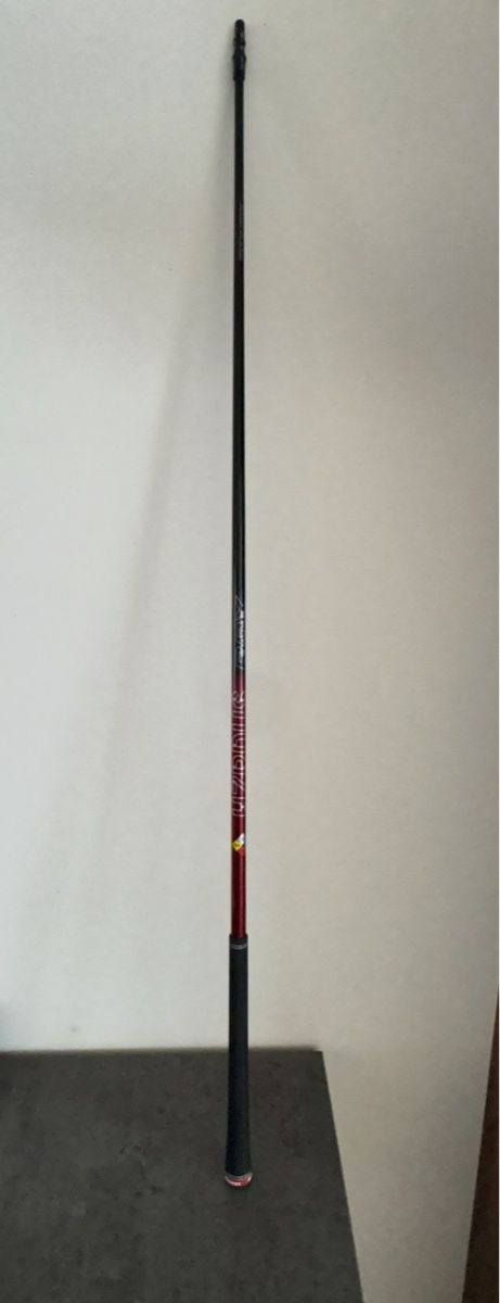 Taylor Made Mazze & Set: HZRDUS Regular Driver Shaft Taylor Made Driver – Usato da Rheinfelden venduto da BirdieGolf