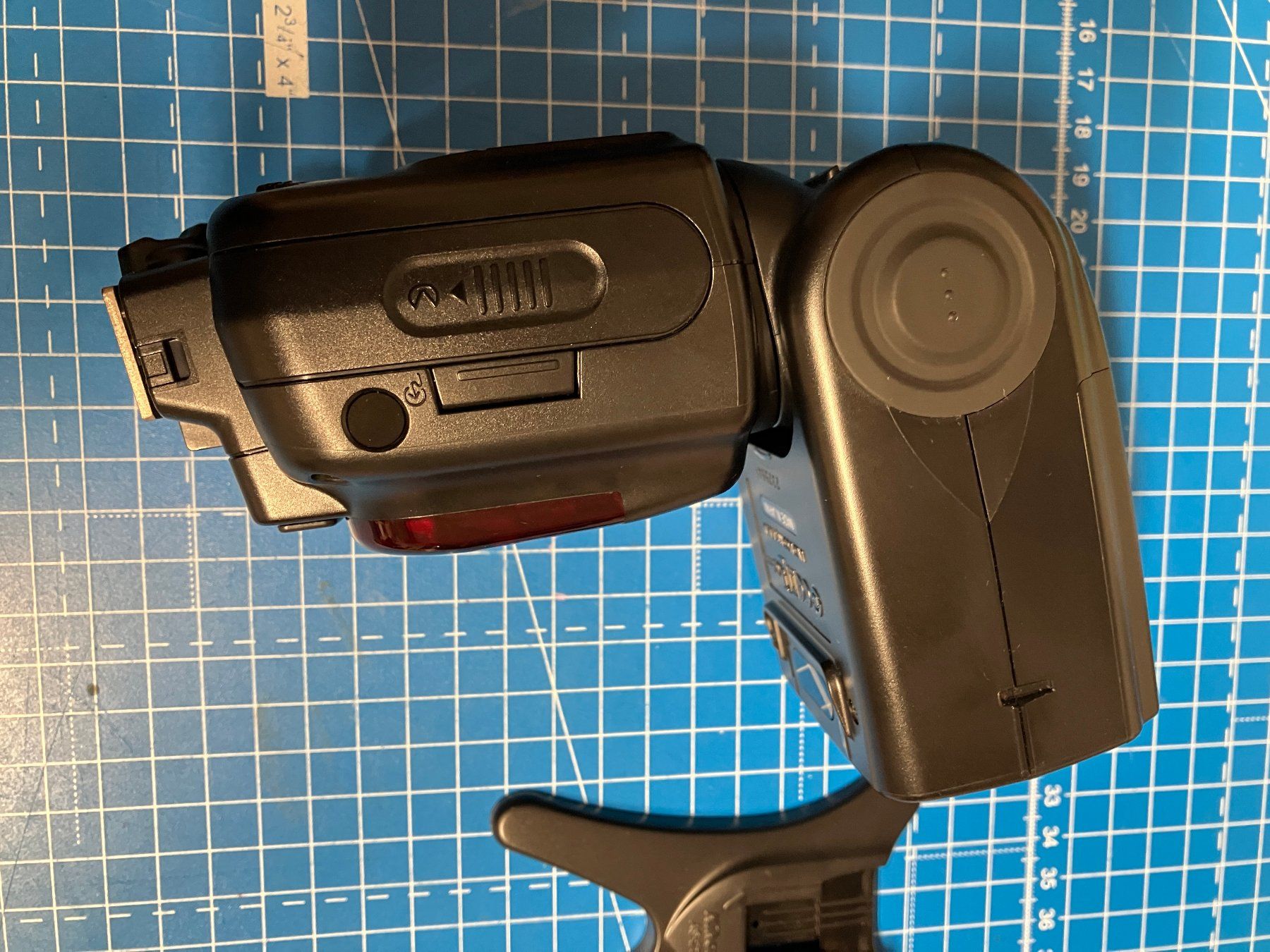 Nikon Flash: Nikon SB-900 – Nuovo (secondo la descrizione) da Brunnen venduto da Obw16 4