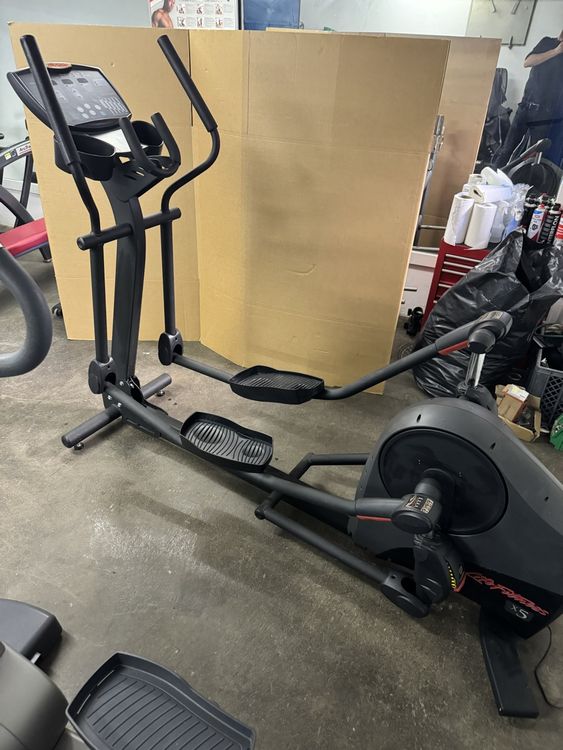Life Fitness X5 Kaufen auf Ricardo