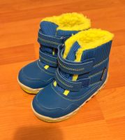 Jupilu Winterschuhe Gr. 23
