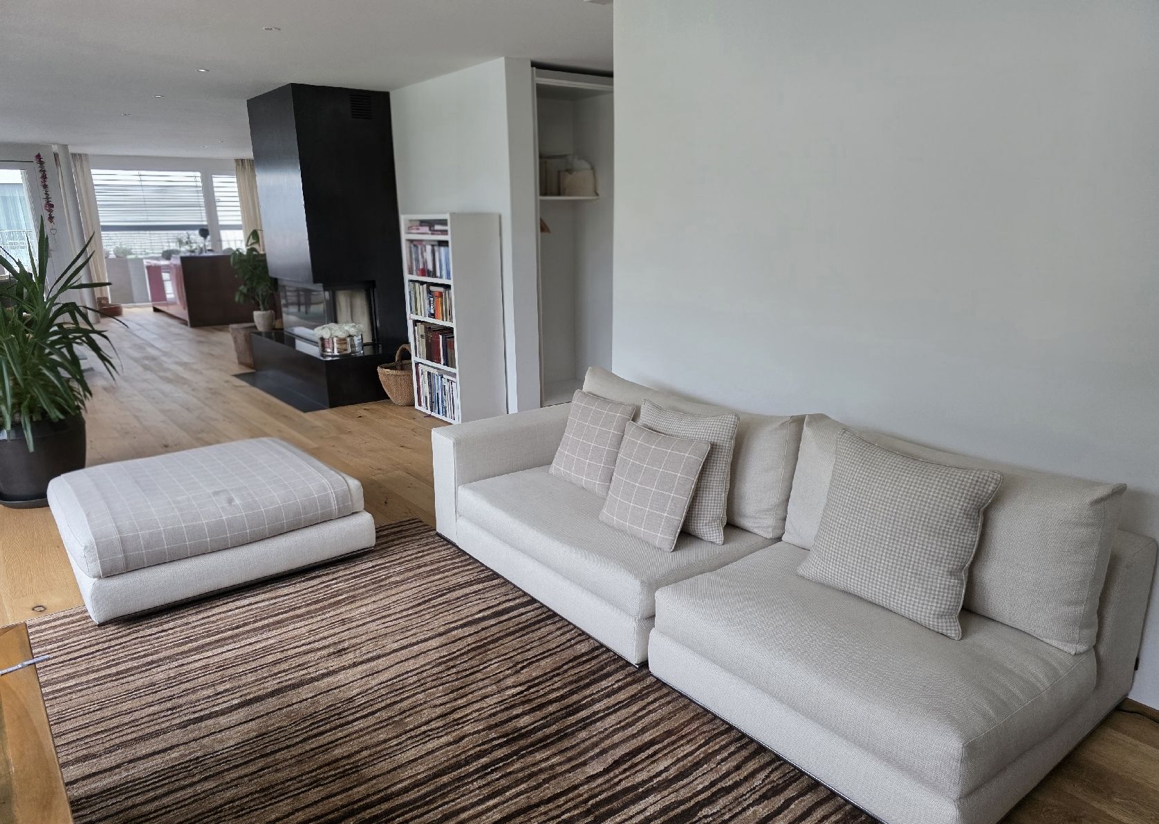 Minotti Sofas: Minotti Sofa – Gebraucht aus Bonaduz von Ann_6myn