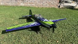 RC Flugzeug HobbyKing MX2 - 1400mm Spannweite