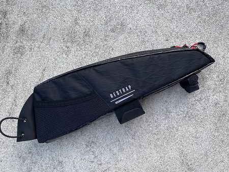 RESTRAP - TopTube RACE Bag (1.5 Liter) (praktisch NEU)