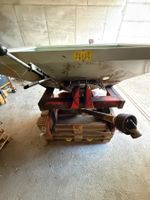 Rauch Düngerstreuer Comete ZSA 600l