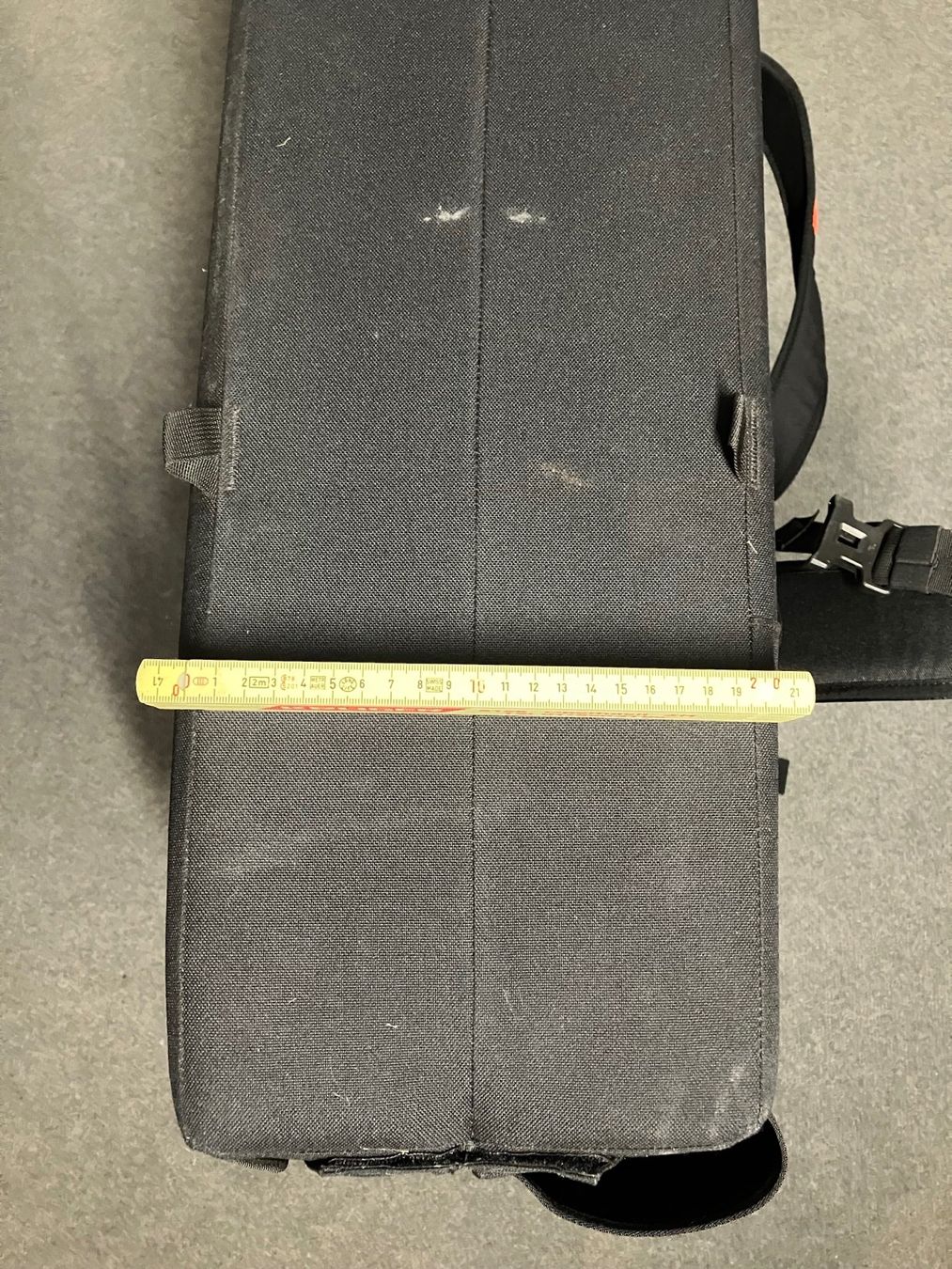 Tapis de sol: Mammut Slam Pad – D'occasion à Dietlikon par Luna77 4