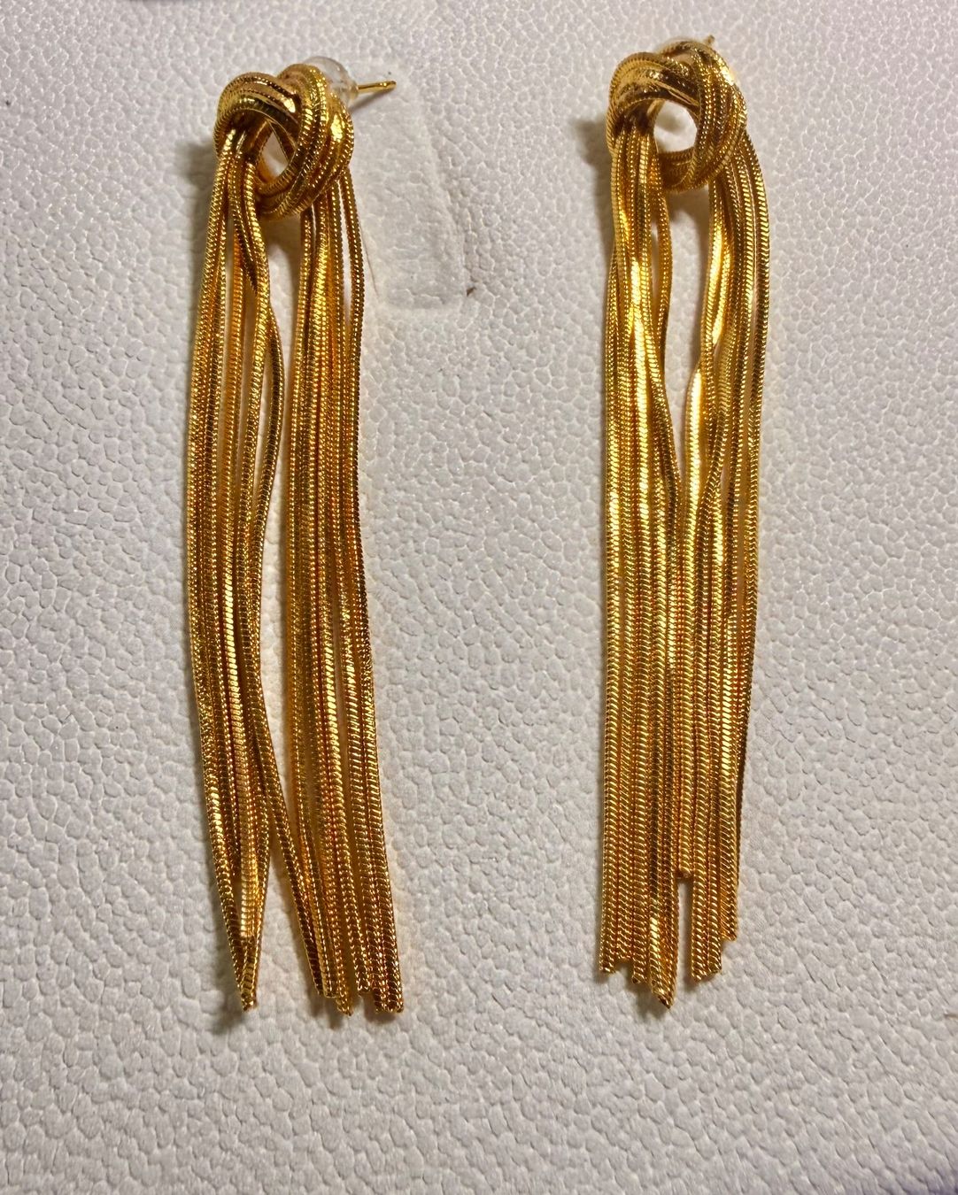 Ohrringe & -stecker: Boucles d’oreilles Calista – Neu und originalverpackt aus St-Maurice von Sandrinette123 2