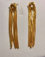 Boucles d’oreilles Calista
