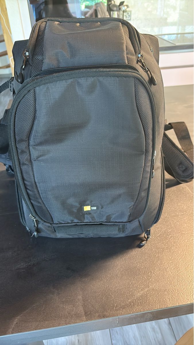 Zaini: Sac à dos appareil photo Case Logic – Nuovo (secondo la descrizione) da Grône venduto da Phrs