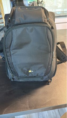 Sac à dos appareil photo Case Logic