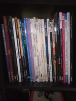 Lot de 30 bandes dessinées diverses en bon état