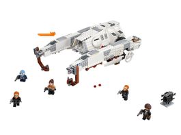 LEGO Imperial AT-Hauler - NEU (75219)