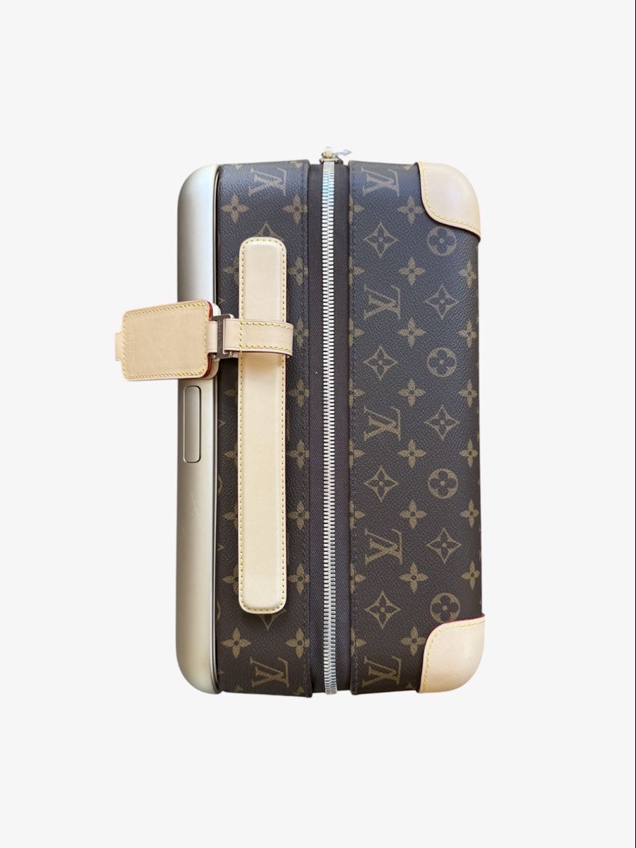 Louis Vuitton Valigie: Valise Louis Vuitton Horizon  – Nuovo e nell'imballaggio originale da Versoix venduto da Monjolitresor 1
