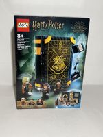 LEGO Harry Potter 76397