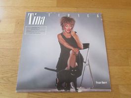 Tina Turner - Private Dancer Vinyl Schallplatte 1984