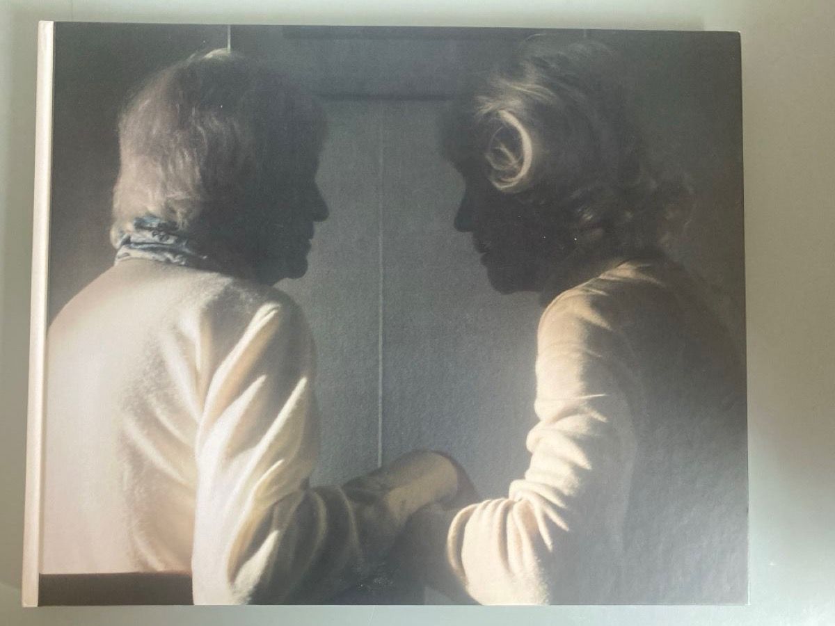Libri: Fotobuch "Far Too Close" Martina Hoogland Ivanow – Usato da Zürich venduto da ann_9fv5