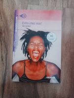 Buch Enfin chez moi Kidi Bebey Französisch Niveau A2 