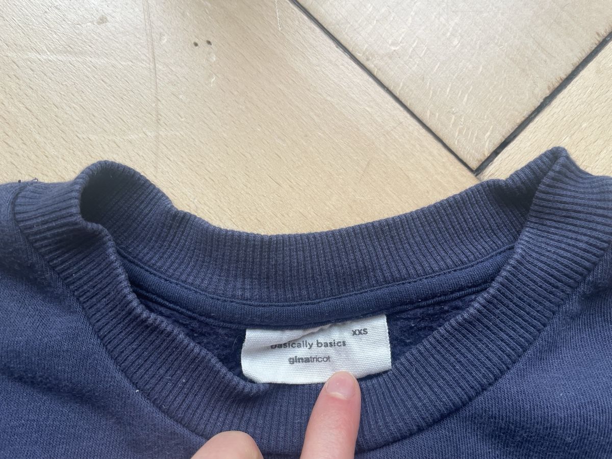Maglioni & Felpe: Pullover Gina Tricot XXX/XS – Usato da Zürich venduto da ali_v5n8 1