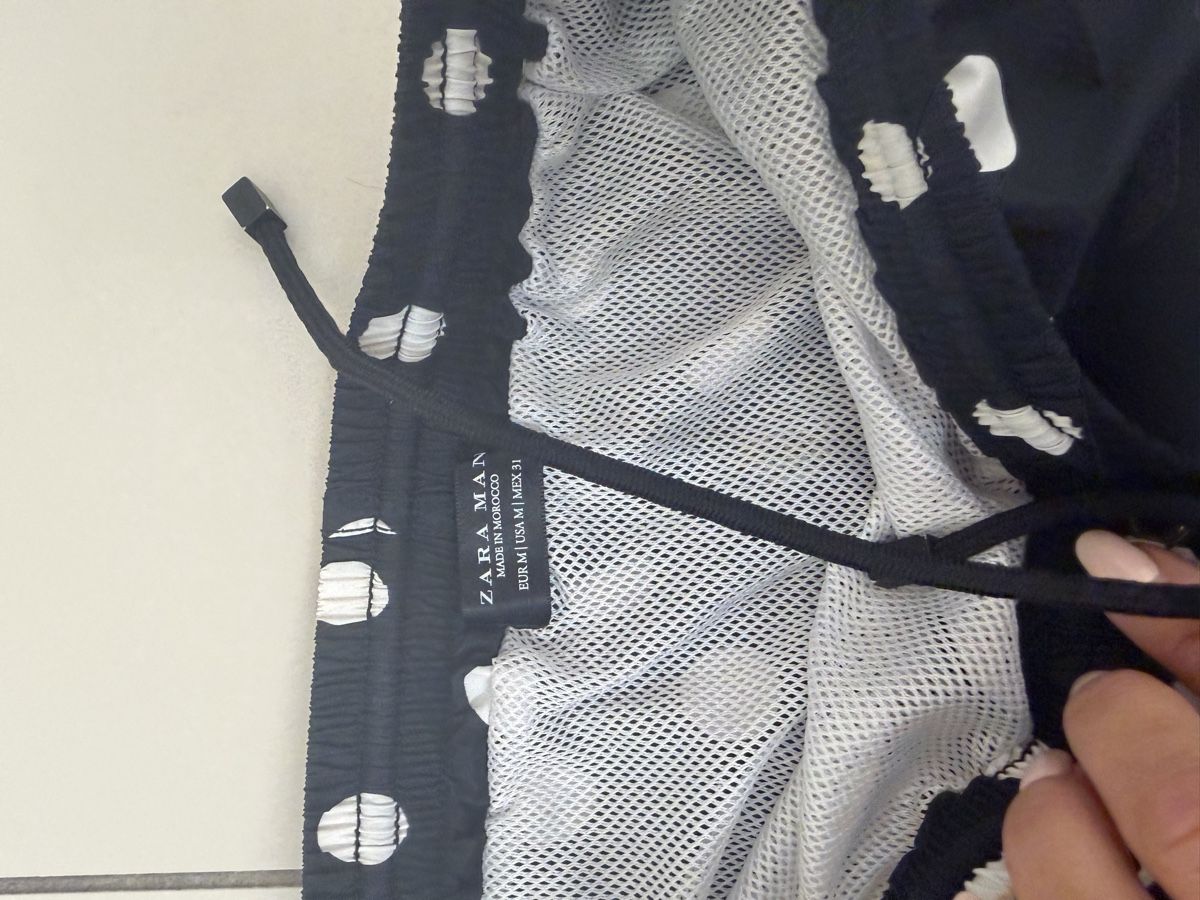 Zara Caleçons de bain: Zara Badehose  – Neuf (Voir description) à Neerach par the_modern_mini 2