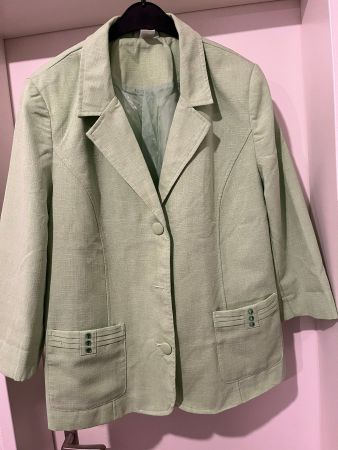 Blazer /// 44