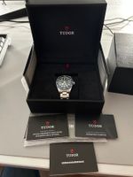 Tudor Black Bay 58