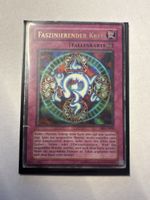 Faszienierender Kreise Fallenkarte SRL-G006