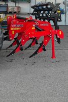 Grubber- Tiefenlockerer Hydraulisch