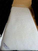 Ikea Sultan Flokenes Matratze