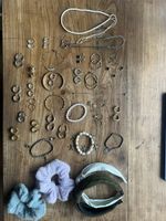 Diverser Schmuck & Accessoires