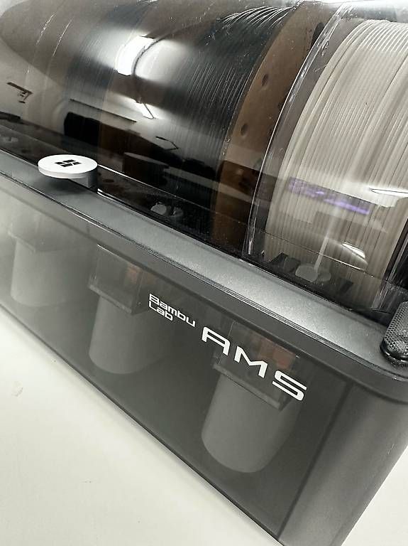 Stampanti 3D: Bambu Lab A1 Mini + AMS – Usato da Felsberg venduto da rf7_r2qr 3