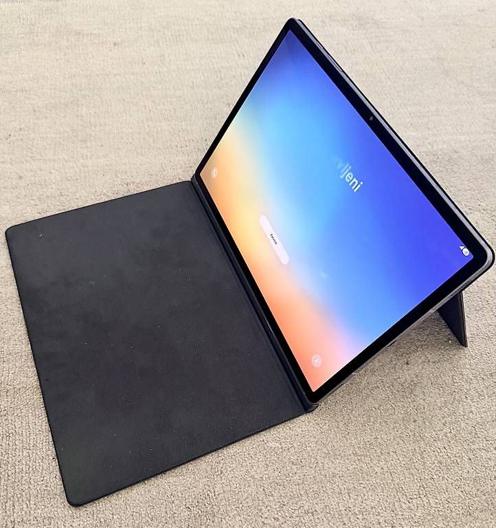 Tablet PC: Tablet Samsung Galaxy S10+ 512MB – Usato da Pregassona venduto da and_g7hk 1