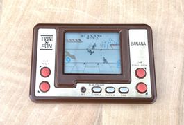 Rarität ! Game Banana Time & Fun von VTech