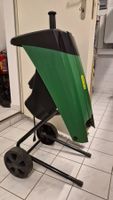 Häcksler