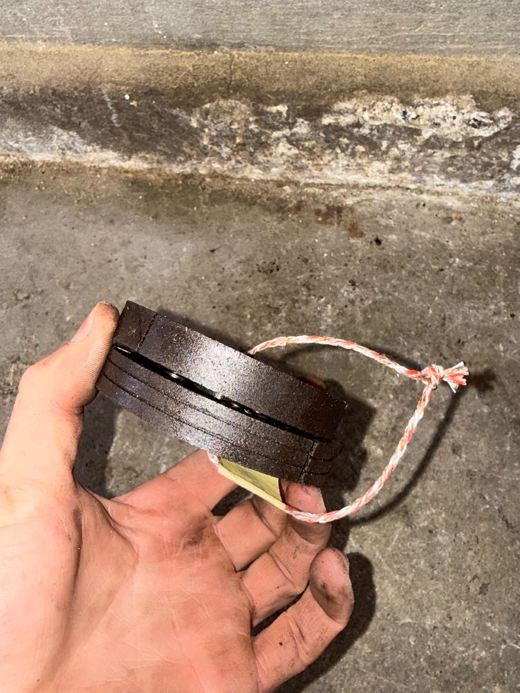 Sachs Parti ricambio per ciclomotori: Sachs 503 Mofa Kupplungs Satz – Usato da Fahrni b. Thun venduto da berger_tuning34 3
