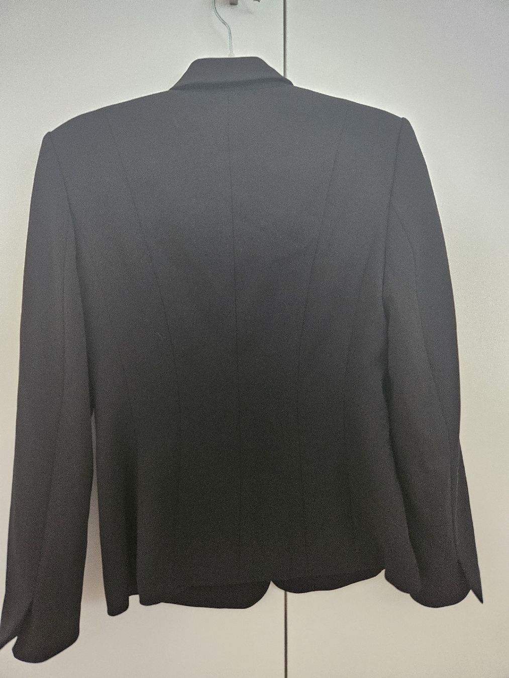 Strenesse Jacken: Klassischer Blazer Strenesse DE34 – Gebraucht aus Regensdorf von bus_dn2t 1