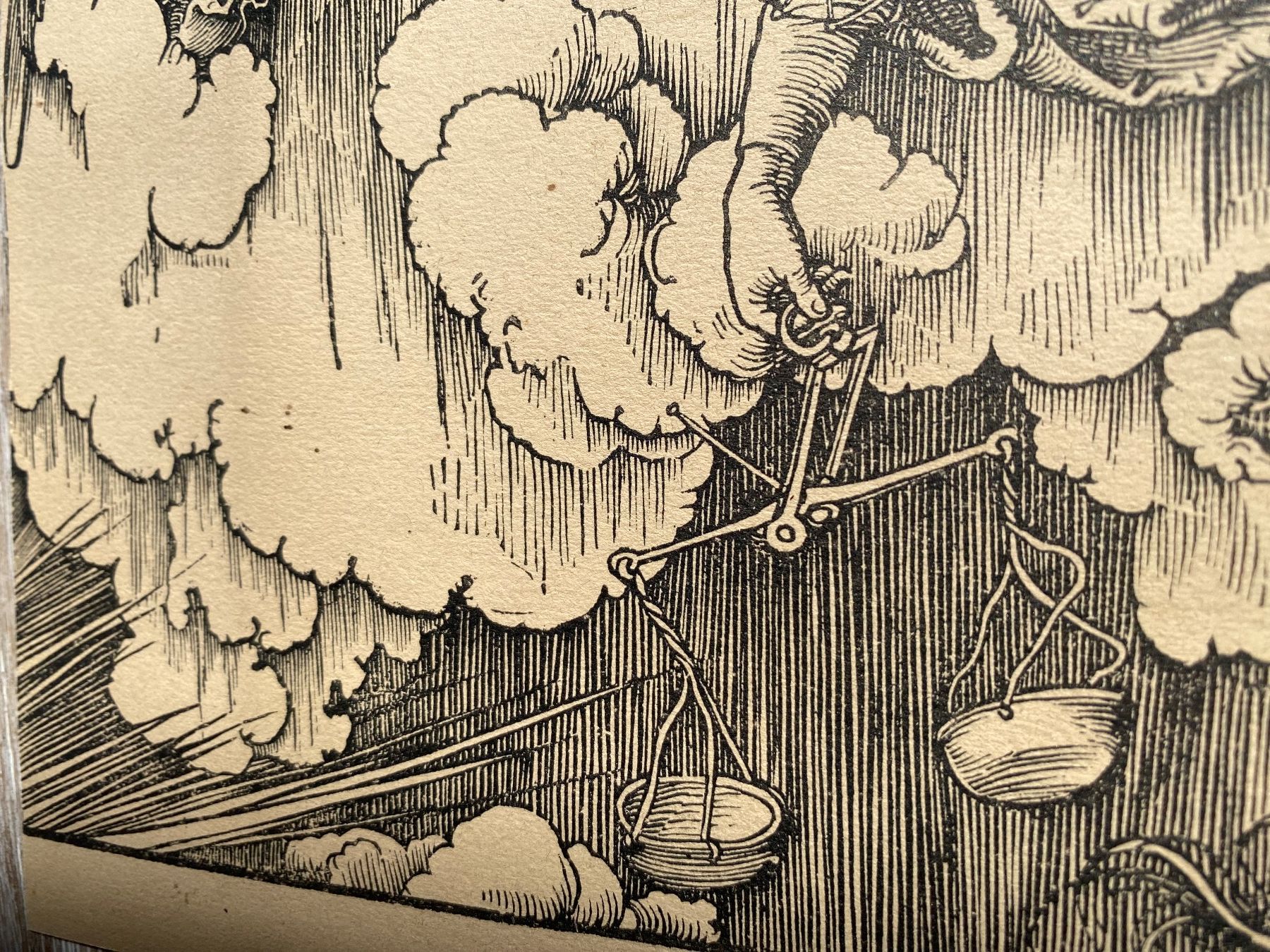 Incisioni: Albrecht Dürer Gravur – Usato da Münchwilen TG venduto da Mercurius63 2