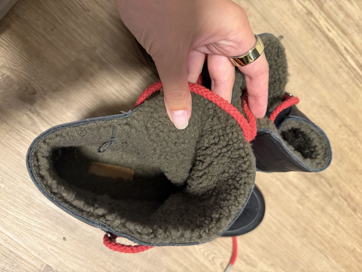 Isabel Marant Damenschuhe: Isabel Marant Stiefel Nowles Gr. 39 – Neu (gemäss Beschreibung) aus Seengen von kasibe20 2