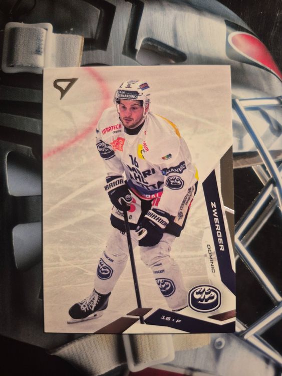 HC Ambri Piotta Swiss Ice Hockey Sports T-shirt pour hommes