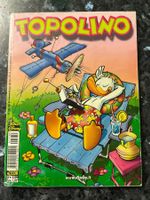 Topolino Comic Magazin Nr. 2330 Walt Disney guter Zustand