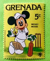 BRIEFMARKEN AUS  Grenada Grenadinen Internationales Jahr des