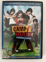 Disney DVD 📀 | Camp Rock DVD - Extended Rock Star Edition