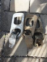 Kugelkopf Versetzhacken