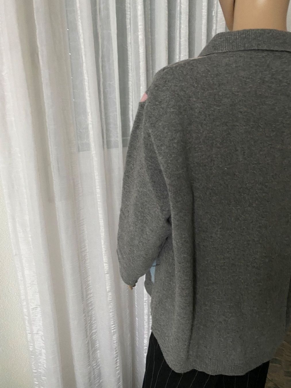 Pullover & Sweatshirts: perfekter Auftritt - toller RHOMBEN Pullover von HARMANT, 48 – Neu (gemäss Beschreibung) aus Winkel von ferrari2022 7