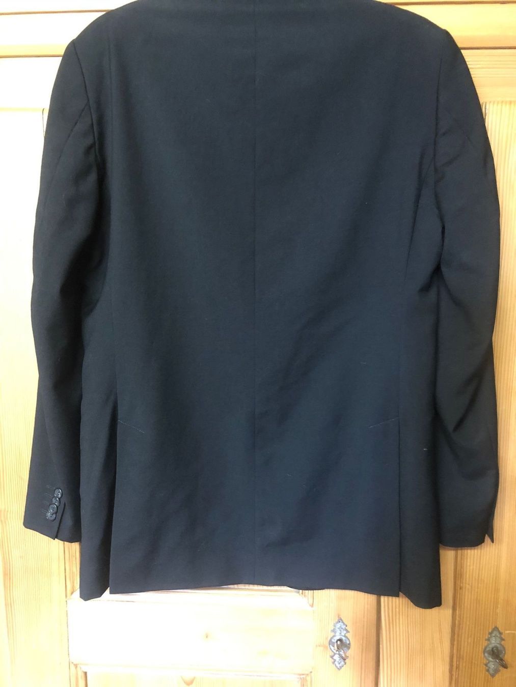 Vestes: Schicker Herren Kittel Gr. 50 – D'occasion à Röschenz par Tashroal 2