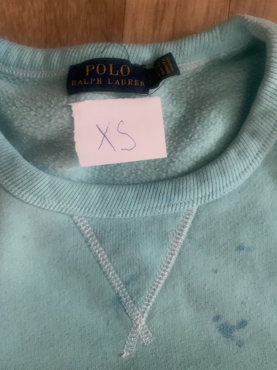 Polo Ralph Lauren Maglioni & Felpe: Polo Ralph Lauren Pullover, Size XS – Usato da Münchenstein venduto da Alpinevintage 1