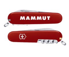 Victorinox Spartan MAMMUT - Limited Edition