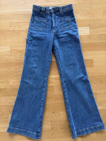 Jeans von &Other Stories, Gr. 26 Top!