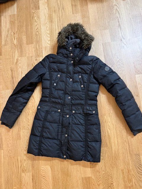 Marc O'Polo Giacche: Marco Polo Daunenjacke Gr.34 – Usato da Wabern venduto da MagdalenaWabern
